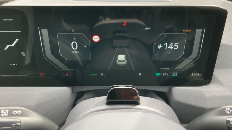 Kia EV5 160kW GT-Line S 81.4kWh 5dr Auto Electric Estate